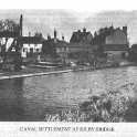 14-002 Canal at Kilby Bridge