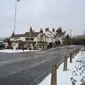 14-089 The Navigation Kilby Bridge Feb 2010