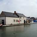 14-096 Wharf buildings at Kilby Bridge Feb 2010