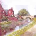 15-013 Ellis Yard Circa 1930 Kilby Bridge