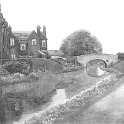 15-013a Ellis Yard Circa 1930 Kilby Bridge
