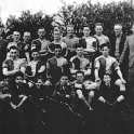 15-022 Kilby Bridge FC circa 1950