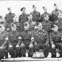 15-024 Kilby Bridge Home Guard Medical Section 1940