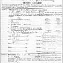 15-025 Home Guard Certificate of Proficiency