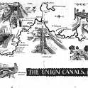 15-028 The Union Canals Map