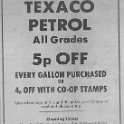 20-123 Cedars Car Sales Kilby Bridge 1976