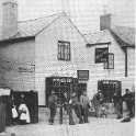 22-315 The Navigation Inn, Kilby Bridge, circa 1900