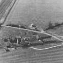 22-344 Rubin Rawlin's Farm at Kilby Bridge 1950's