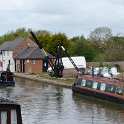 23-307 Canal Building at Kilby Bridge May 2013