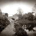 26-490 Kilby Bridge c 1950