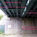 29-066 Kilby Railway Bridge showing additional bridge
