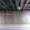 29-067 Kilby Railway Bridge showing additional bridge