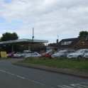 29-503 Cedars Car Sales Welford Road Kilby Bridge c 2000