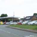29-503a Cedars Car Sales Welford Road Kilby Bridge c 2000