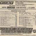 29-518 KilbyBridge Motors Kilby Bridge