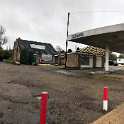 30-790 Garage at Kilby Bridge