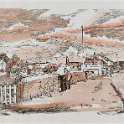 33-467 Kilby Bridge by Donald E Green