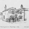 33-479 The Navigation Inn Kilby Bridge