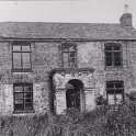 7-71 - Tythorn Farm c. 1965 Wigston Leicestershire