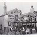 8-303 The Navigation Inn Kilby Bridge Leicestershire
