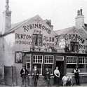 8-303a The Navigation Inn Kilby Bridge Leicestershire