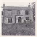 8-314 Tythorn Farm Kilby Bridge 1960's