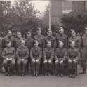 9-145 Home Guard Kilby Bridge  1945