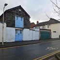 33-333 The old Carpenter and Joiners workshop, Kirkdale Road, South Wigston