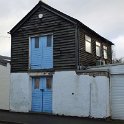33-334 The old Carpenter and Joiners workshop, Kirkdale Road, South Wigston