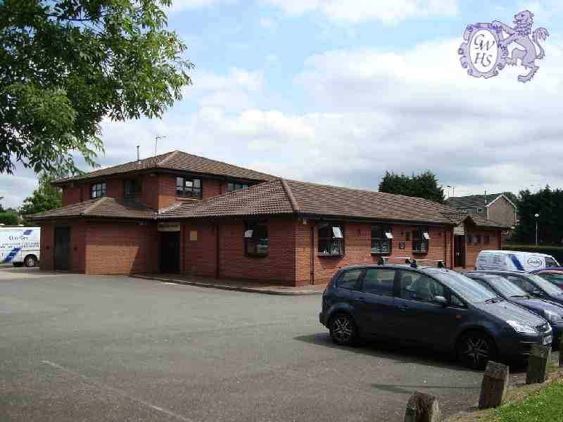 14-170 Cuisine of India Restaurant Kelmarsh Avenue Wigston Magna- 2009