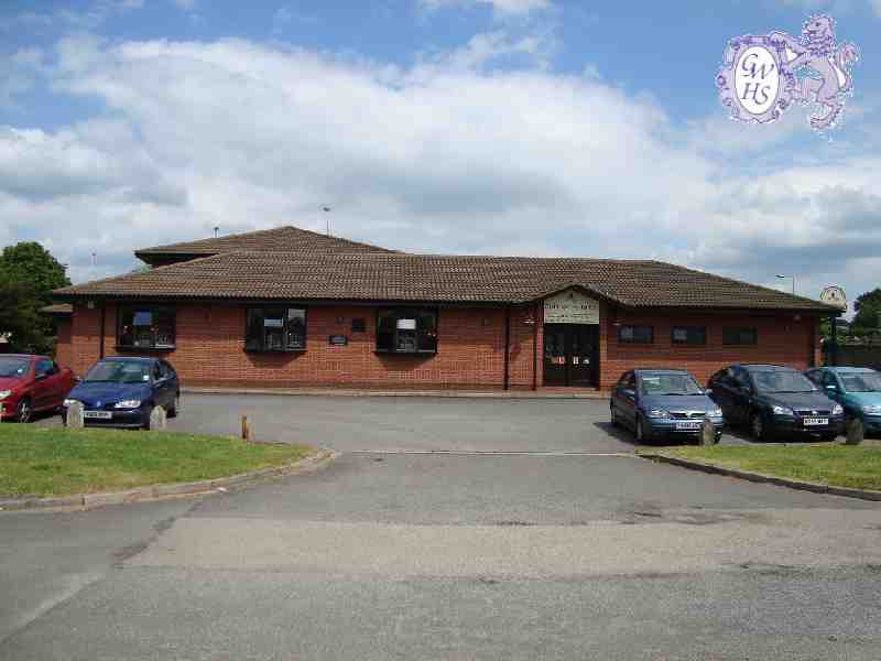 14-171 Cuisine of India Restaurant Kelmarsh Avenue Wigston Magna - 2009