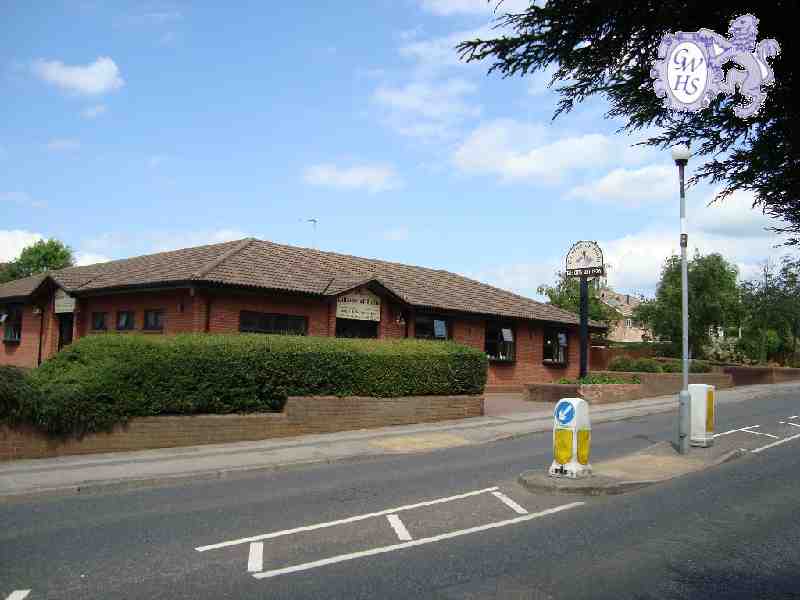 14-172 Cuisine of India Restaurant Kelmarsh Avenue Wigston Magna - 2009