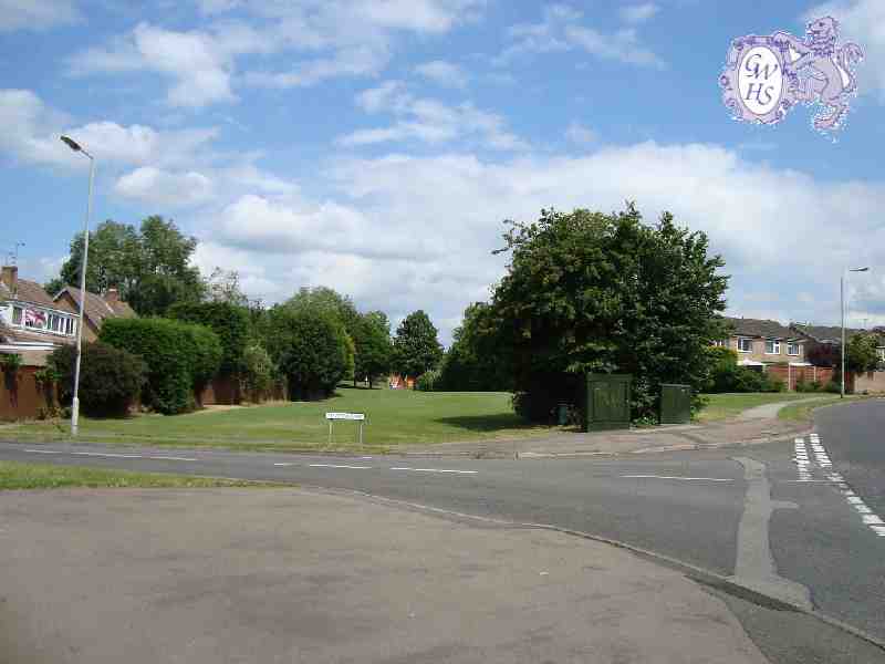 14-210 Kelmarsh Avenue & Meadow Way Wigston Magna 2009