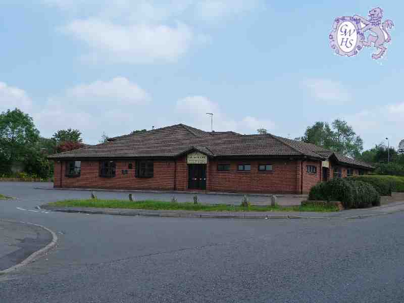 19-447 Cuisine of India Kelmarsh Avenue Wigston Magna May 2012