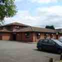 14-170 Cuisine of India Restaurant Kelmarsh Avenue Wigston Magna- 2009