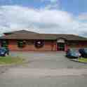 14-171 Cuisine of India Restaurant Kelmarsh Avenue Wigston Magna - 2009