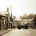 Kibworth circa 1920