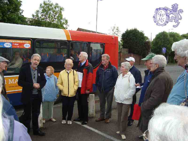 19-481 2011 May Visit to Kibworth (3)
