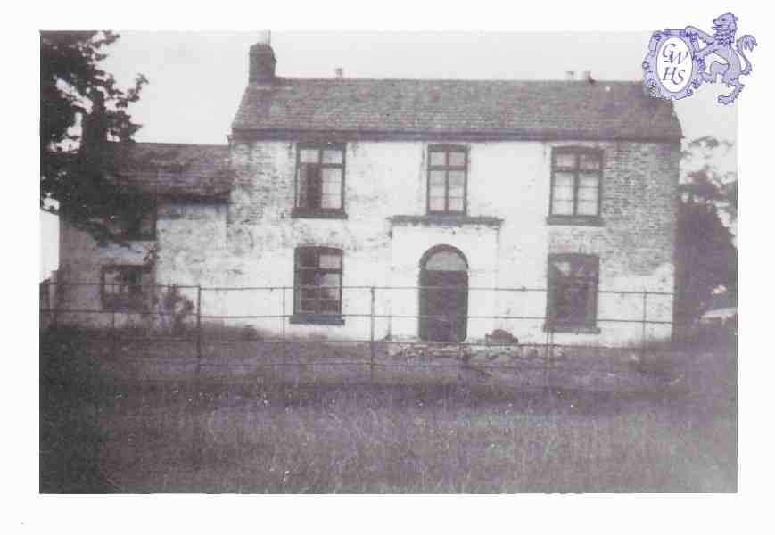 30-148 Tythorn Farm circa 1964