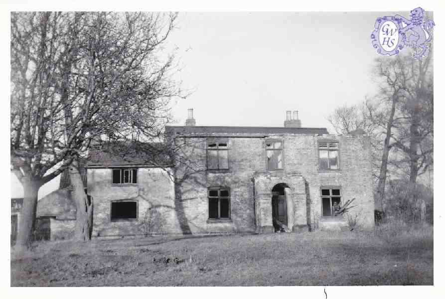 30-178 Tythorn Fram House