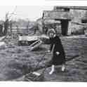 30-158 Shirley Taylor Wigston Magna circa 1953