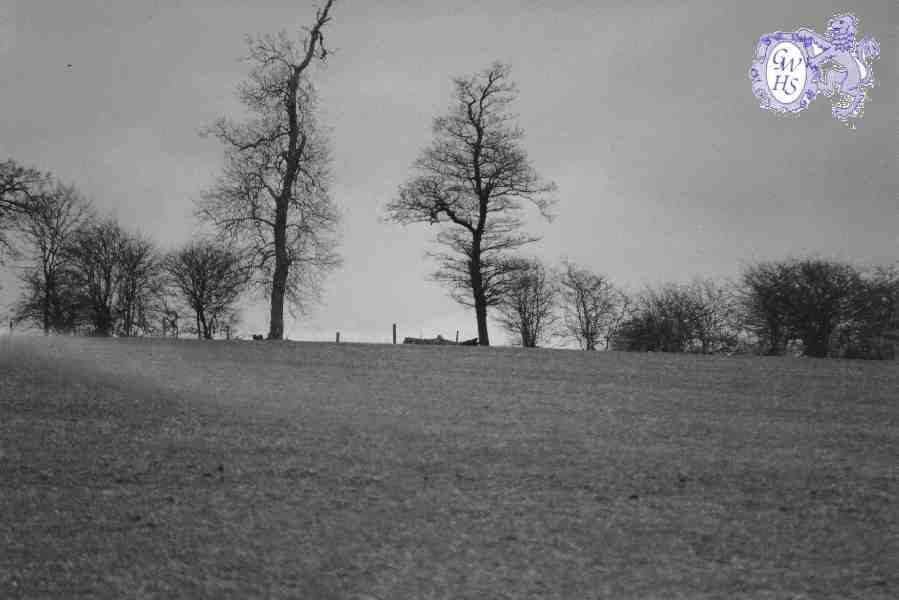 10-10a Site of Tythorn farmhouse 1990
