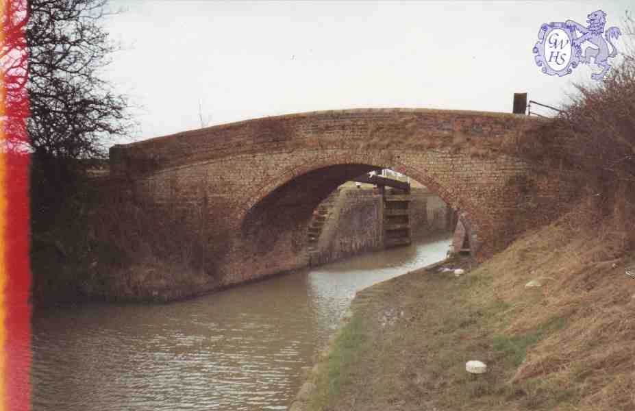 10-11 Turn over bridge