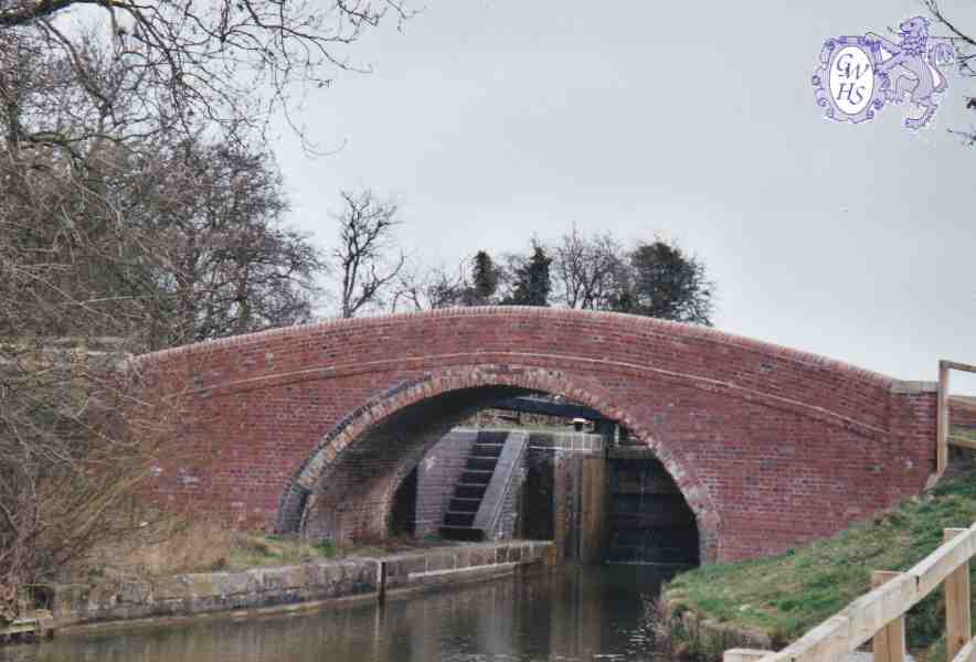 10-12 Turn Over Bridge