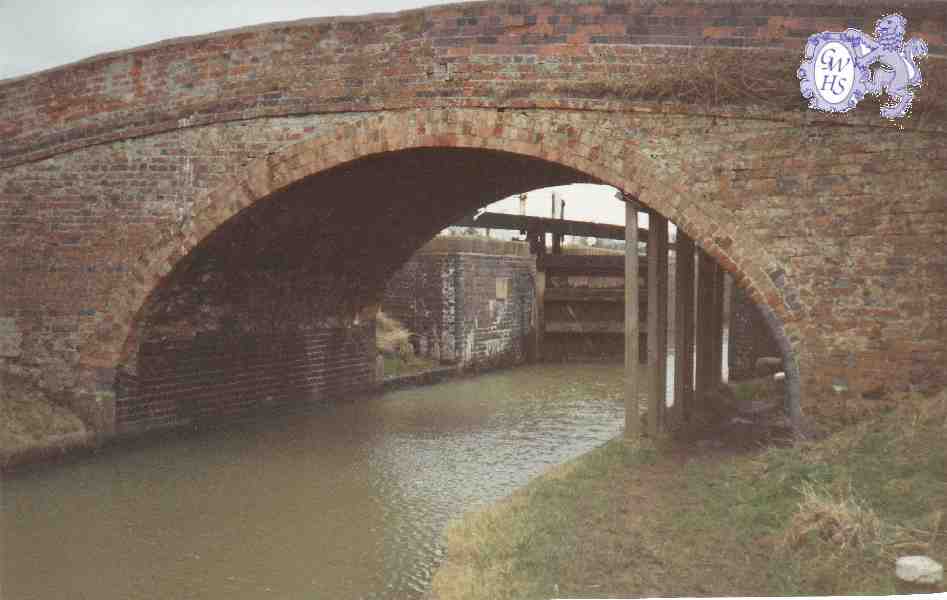 10-22 Tythorn Bridge