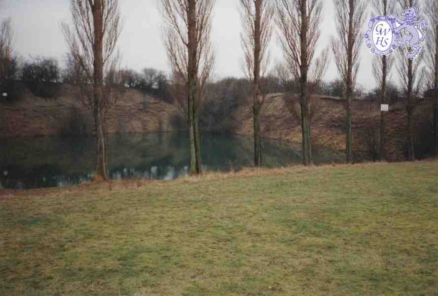 10-8 Lime Delph Kilby Bridge