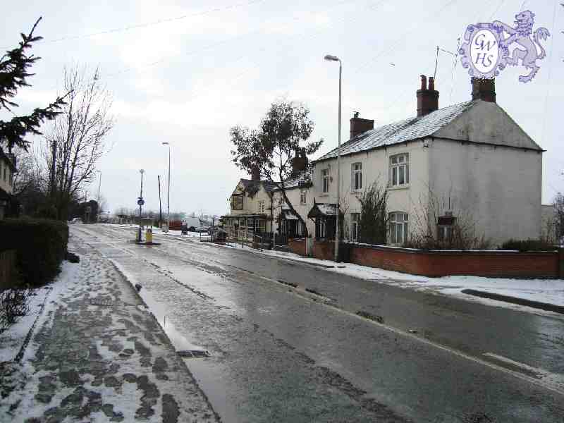 14-087 Kilby Bridge looking south Feb 2010