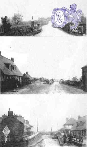 15-012 Re-businding of Kilby Bridges 1936 - 7