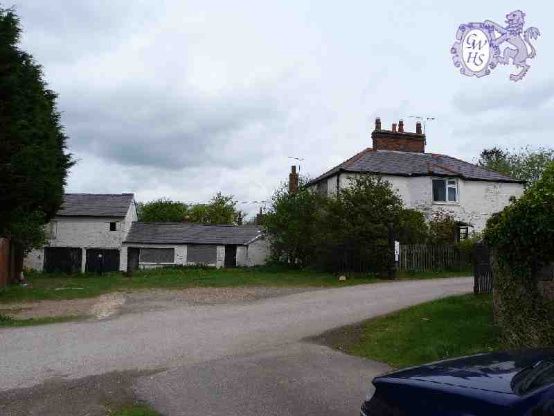 23-310 rear of Weighbridge House Kilby Bridge May 2013