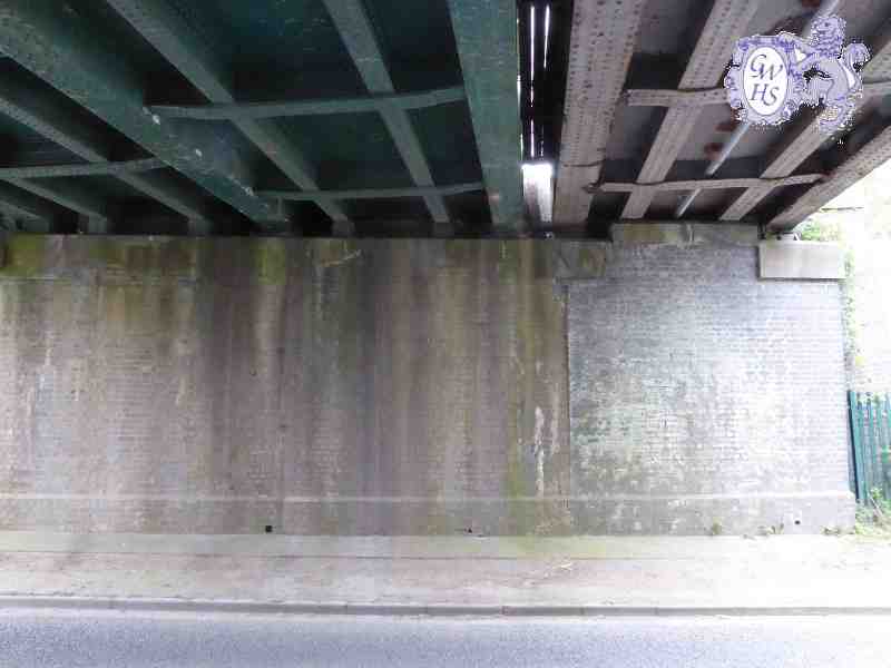 29-044 Railway Bridge at Kilby Bridge June 2015